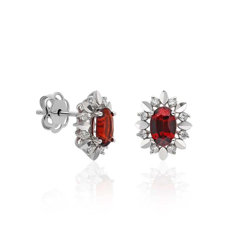 0,37 Karat Safir Yüzük QUA-1-KP00180,37 Karat Safir Yüzük QUA-1-KP0018 | Best Price in 2023 at vav diamondKüpe, Qua