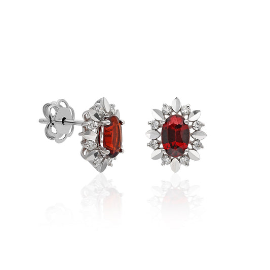 0,37 Karat Safir Yüzük QUA-1-KP00180,37 Karat Safir Yüzük QUA-1-KP0018 | Best Price in 2023 at vav diamondKüpe, Qua