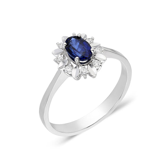 0,33 Karat Safir Yüzük QUA-1-YZ00180,33 Karat Safir Yüzük QUA-1-YZ0018 | Best Price in 2023 at vav diamondQua, Yüzük