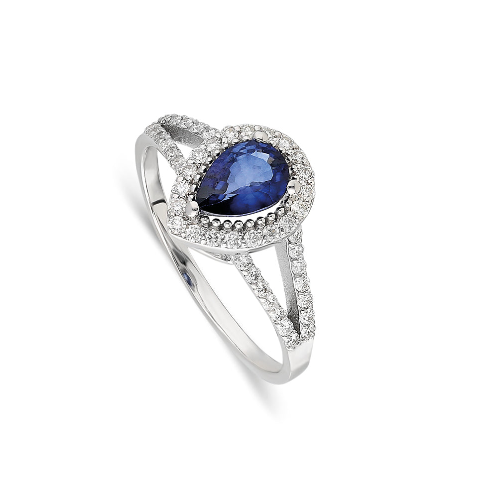 Ring QUA-YZ0001