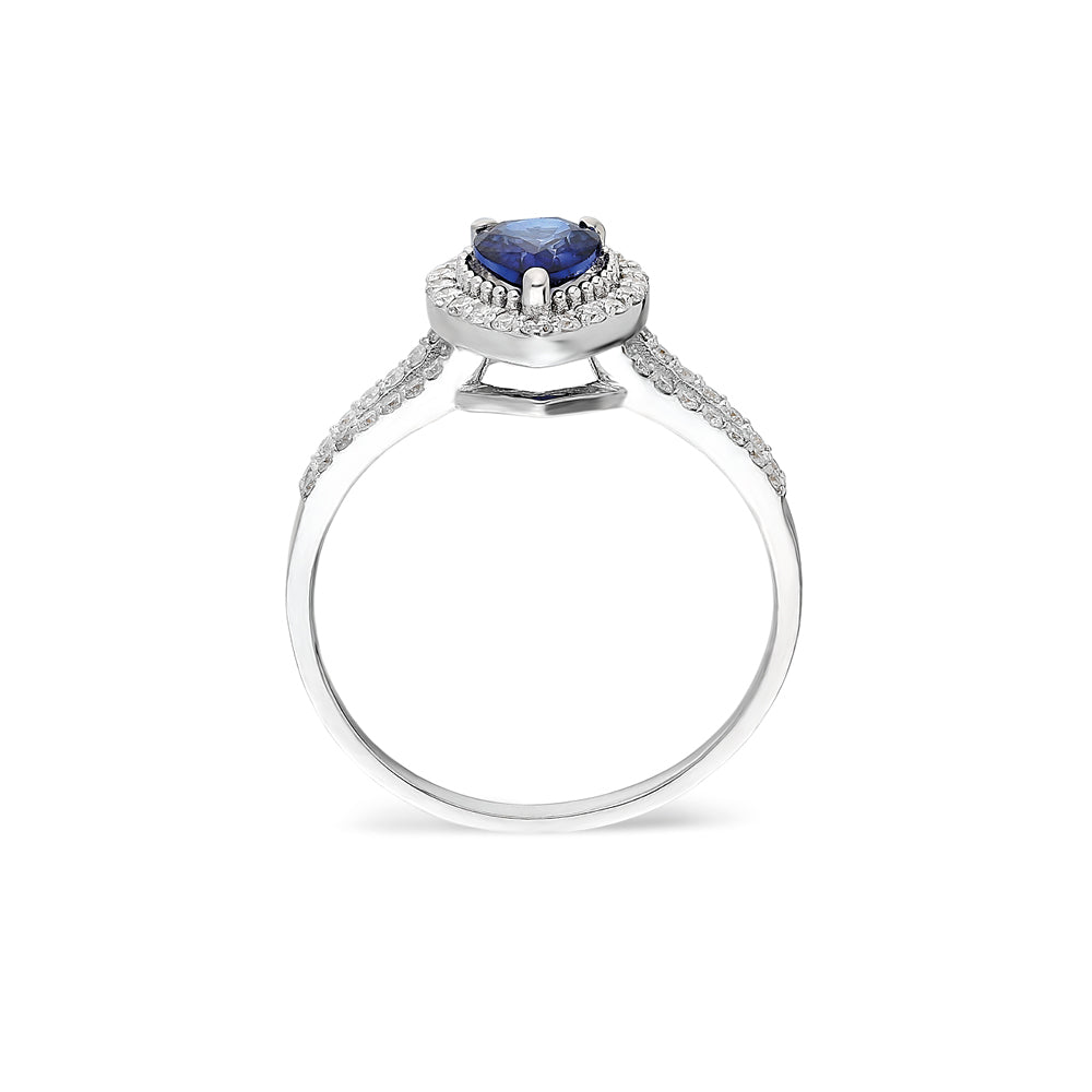 Ring QUA-YZ0001