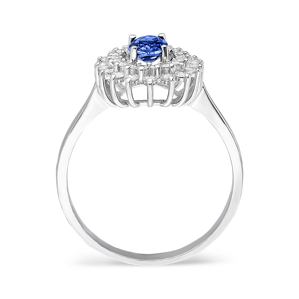 Ring QUA-YZ0011