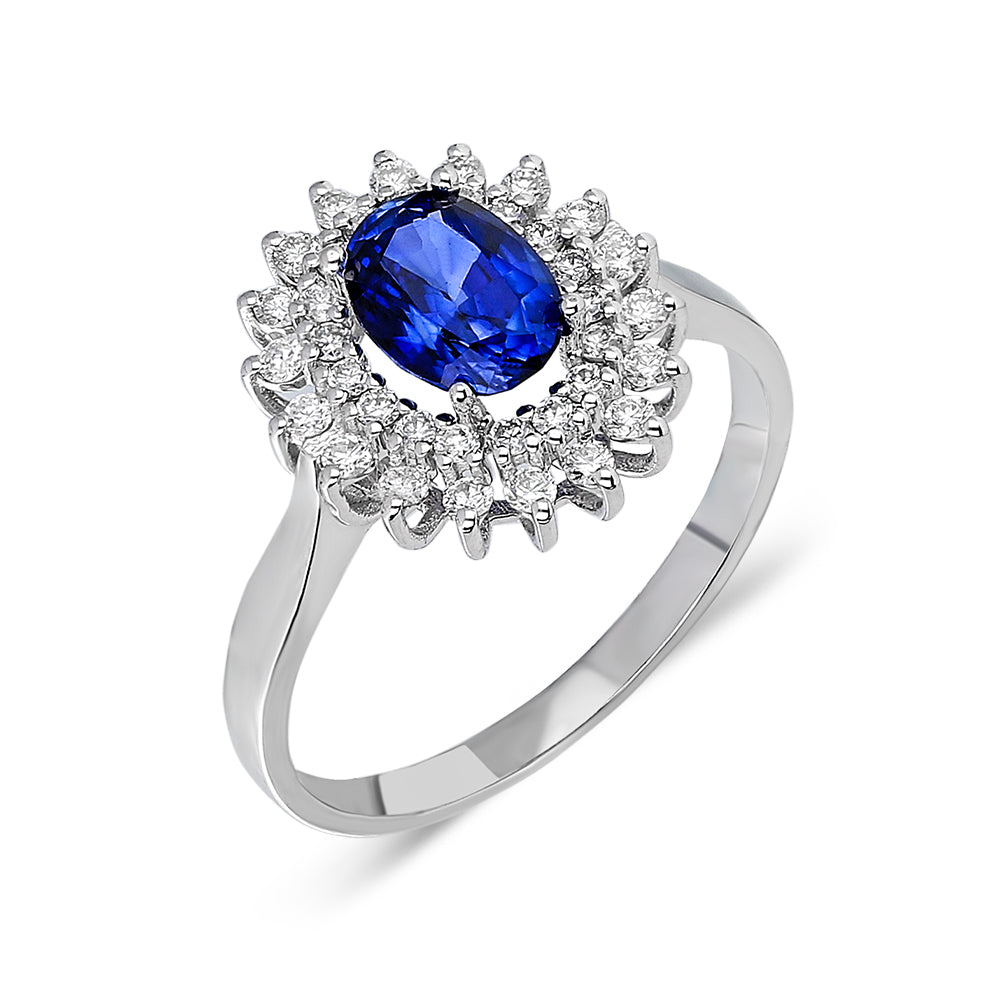 Ring QUA-YZ0014