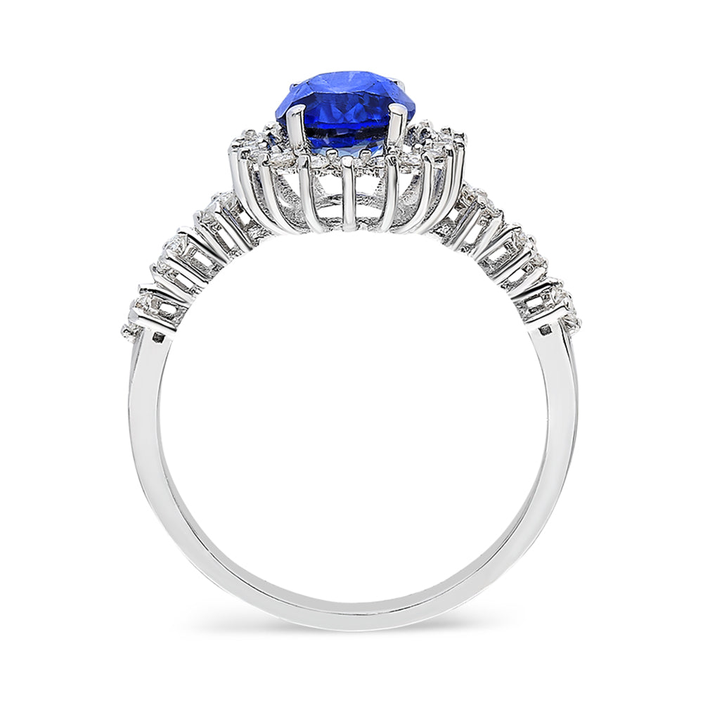 Ring QUA-YZ0015