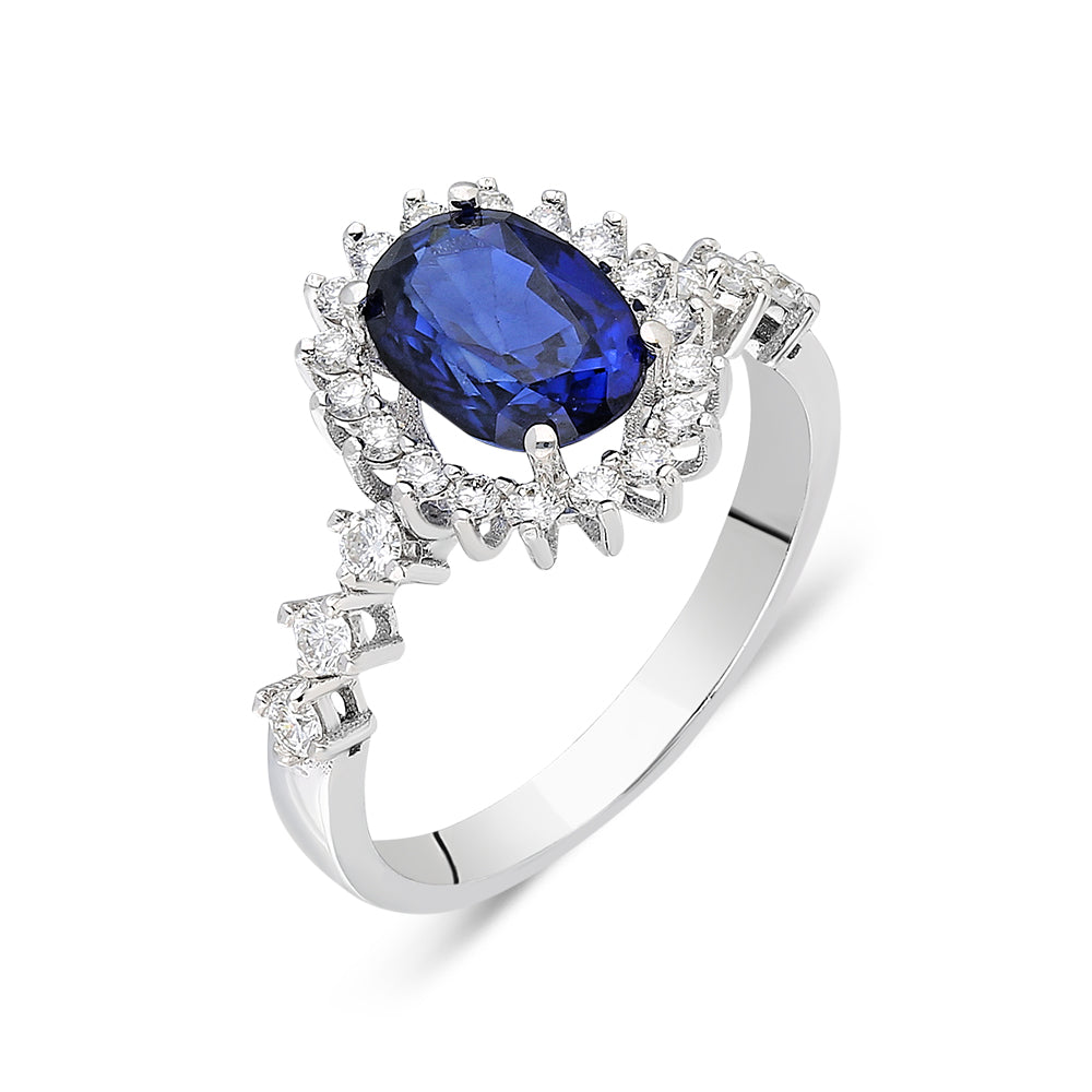 Ring QUA-YZ0015