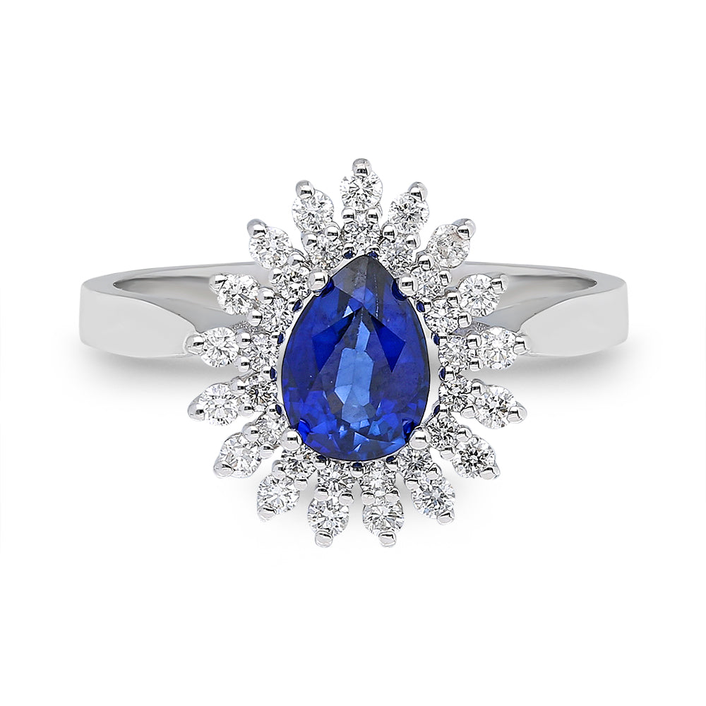 Ring QUA-YZ0016