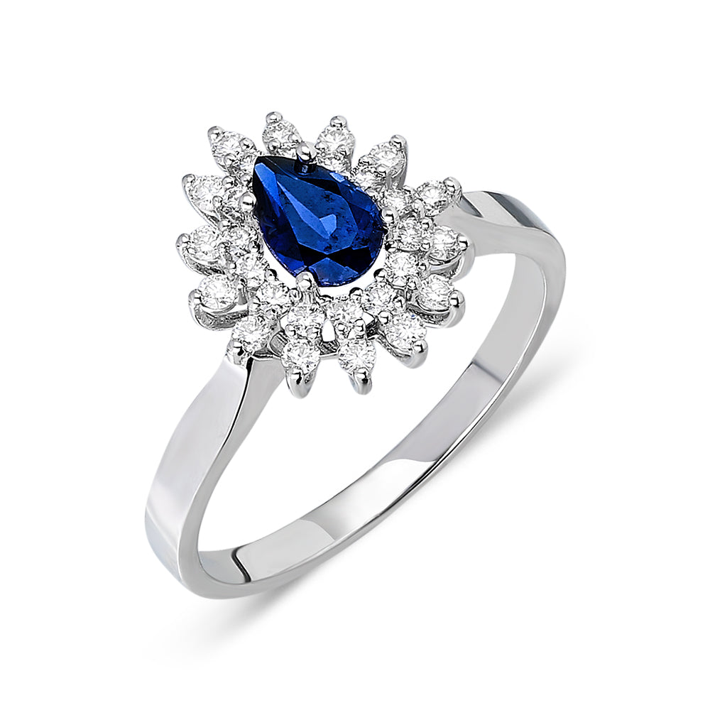 Ring QUA-YZ0016