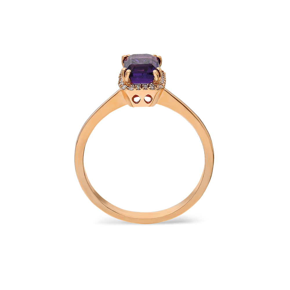 Ring QUA-YZ0002