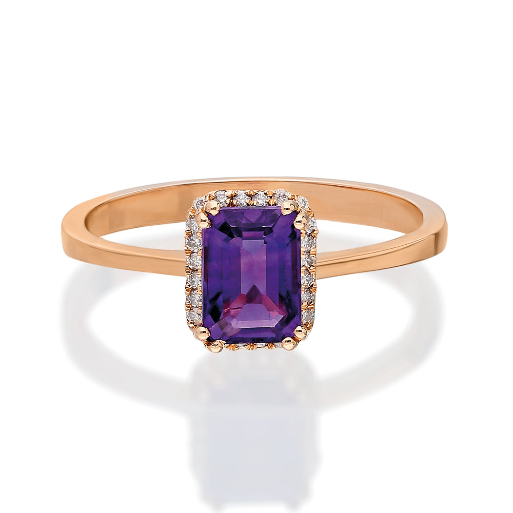 Ring QUA-YZ0002