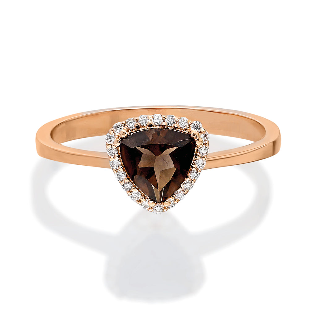 Ring QUA-R-YZ0005