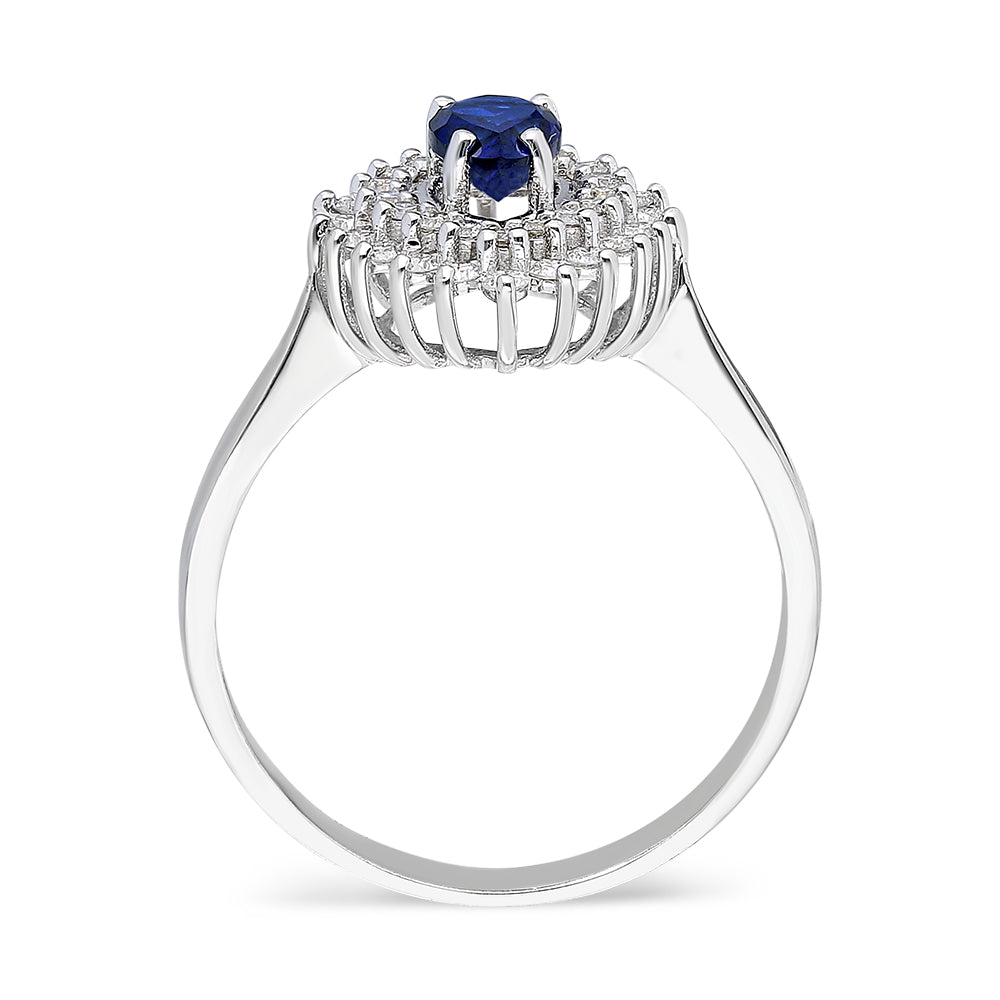Ring QUA-YZ0007