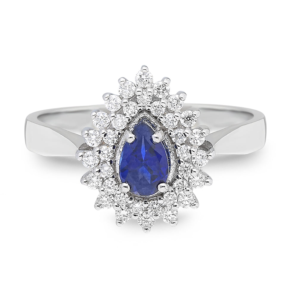 Ring QUA-YZ0007