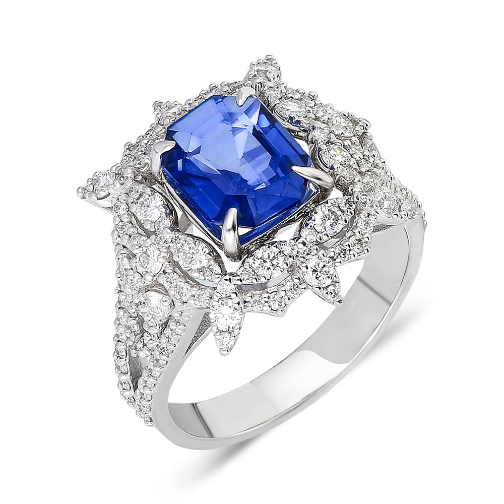 Ring QUA-YZ0023
