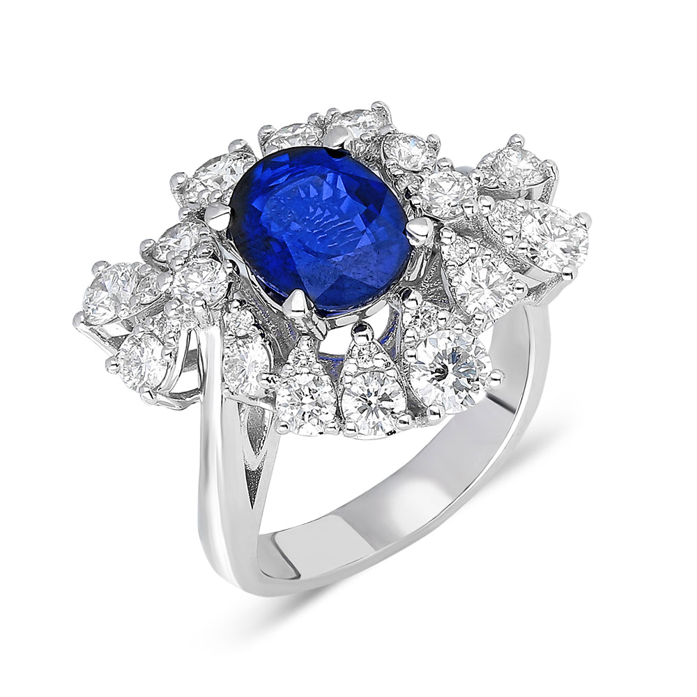 Ring QUA-YZ0024
