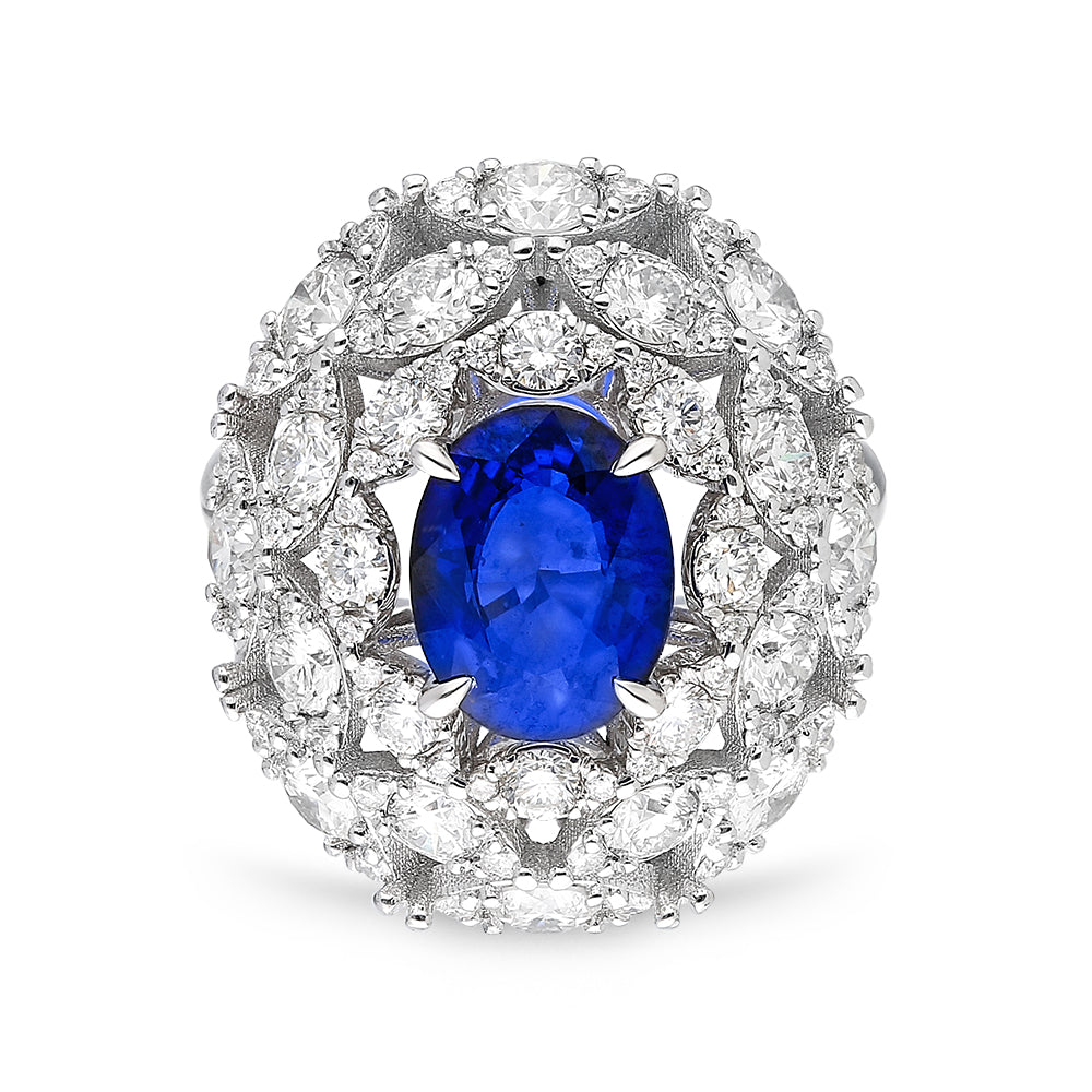Ring QUA-YZ0025
