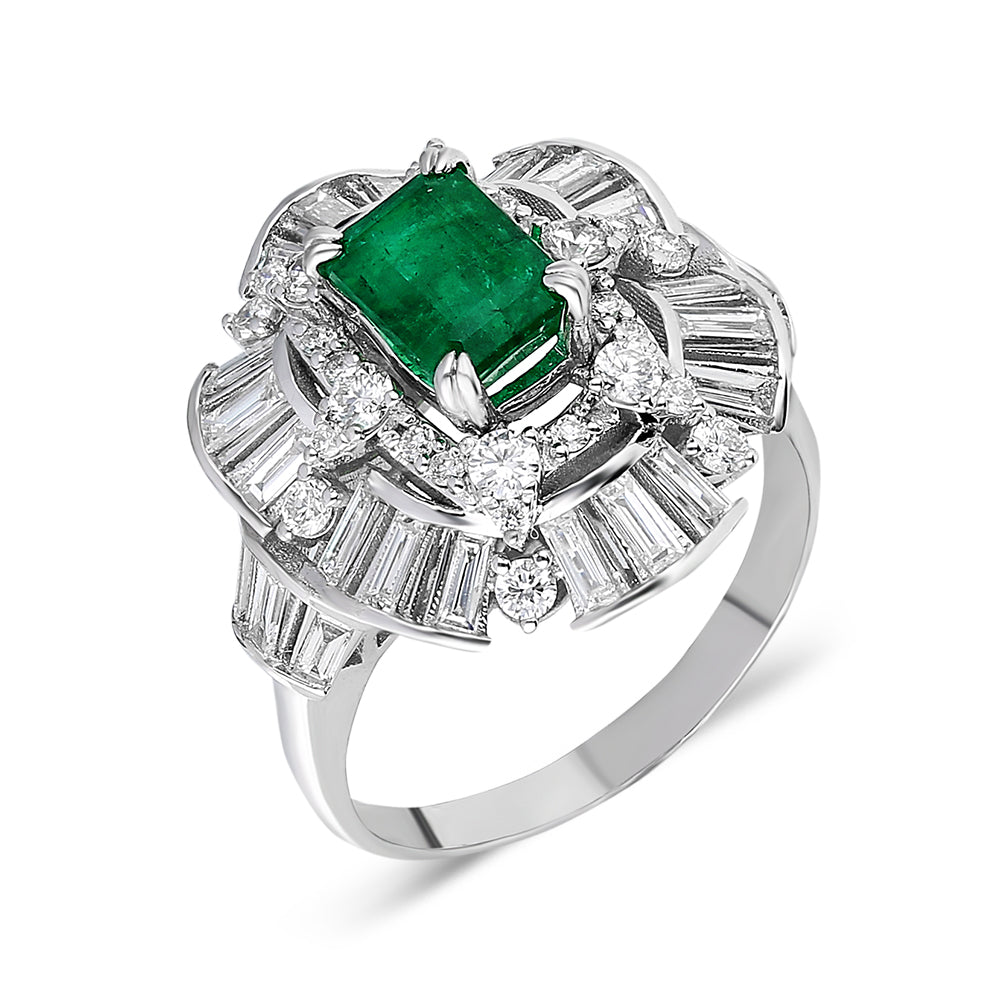 Ring QUA-YZ0026