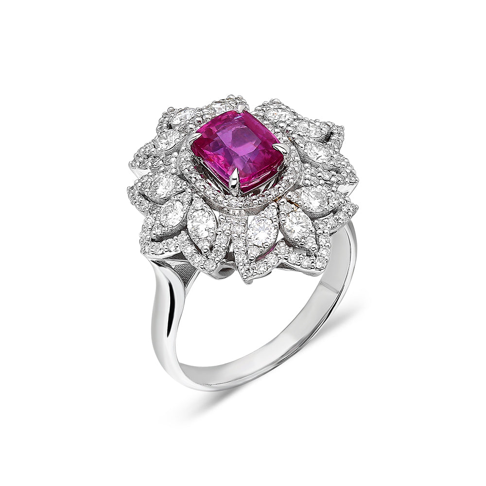 Ring QUA-YZ0028