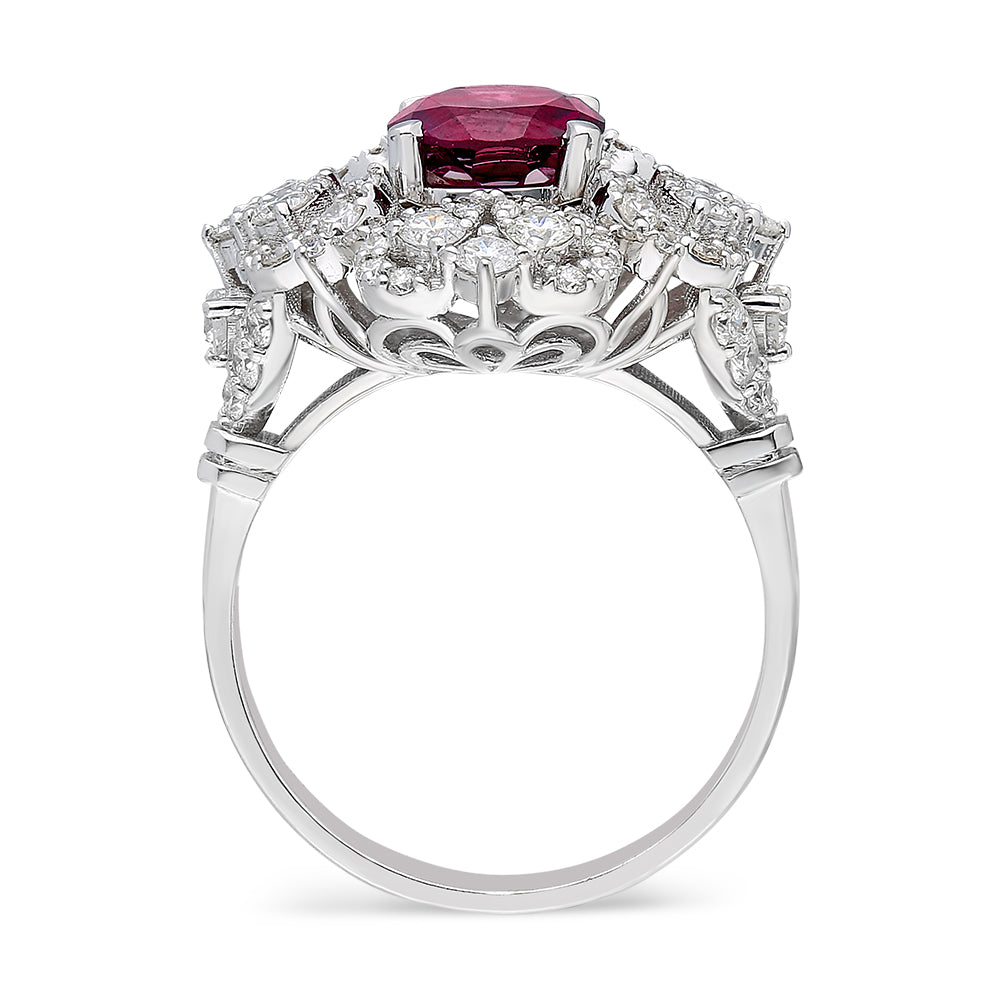 Ring QUA-YZ0029
