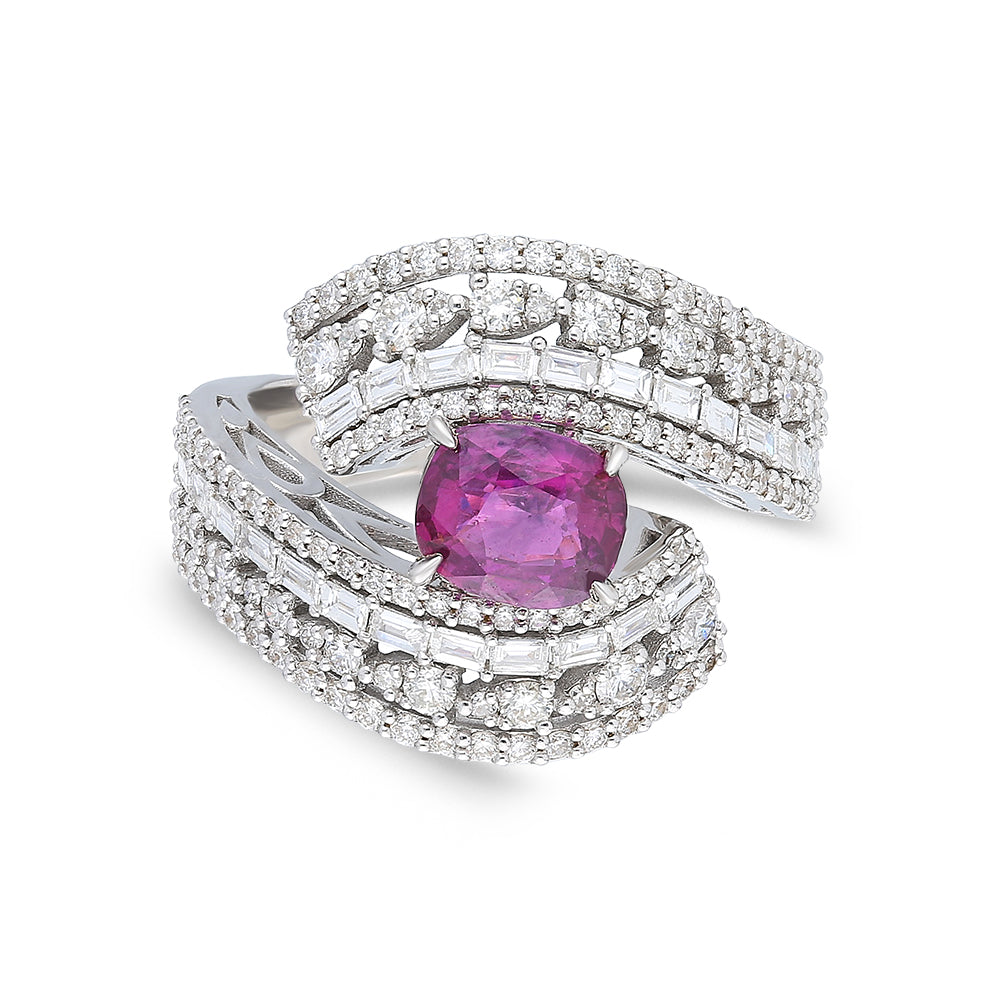 Ring QUA-YZ0030