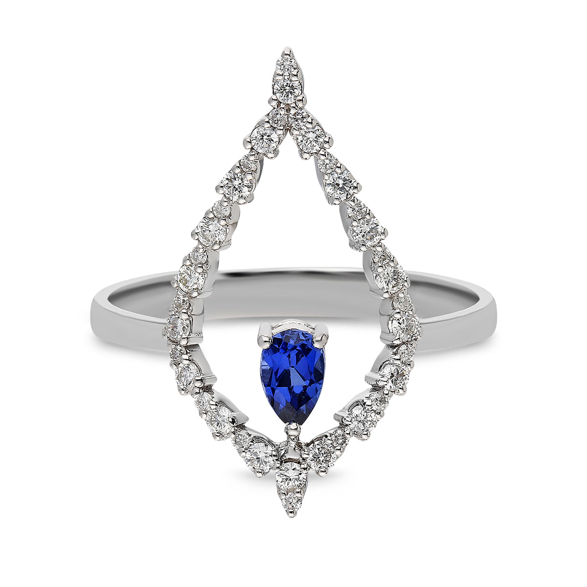 Ring QUA-YZ0044