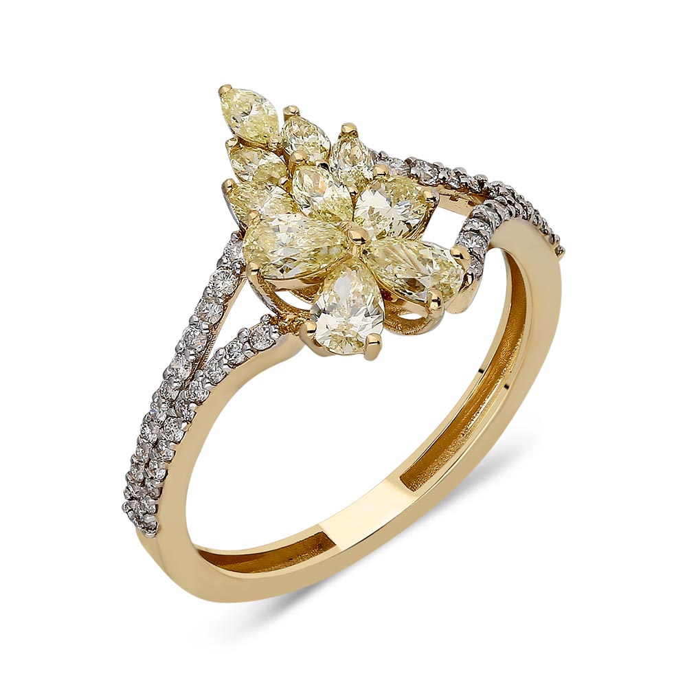 Ring QUA-YZ0073