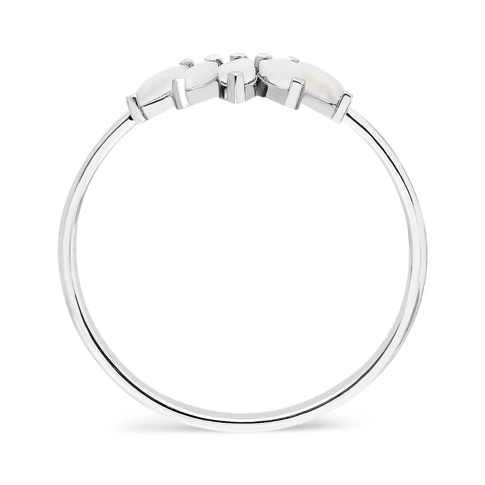 Ring QUA-YZ0075