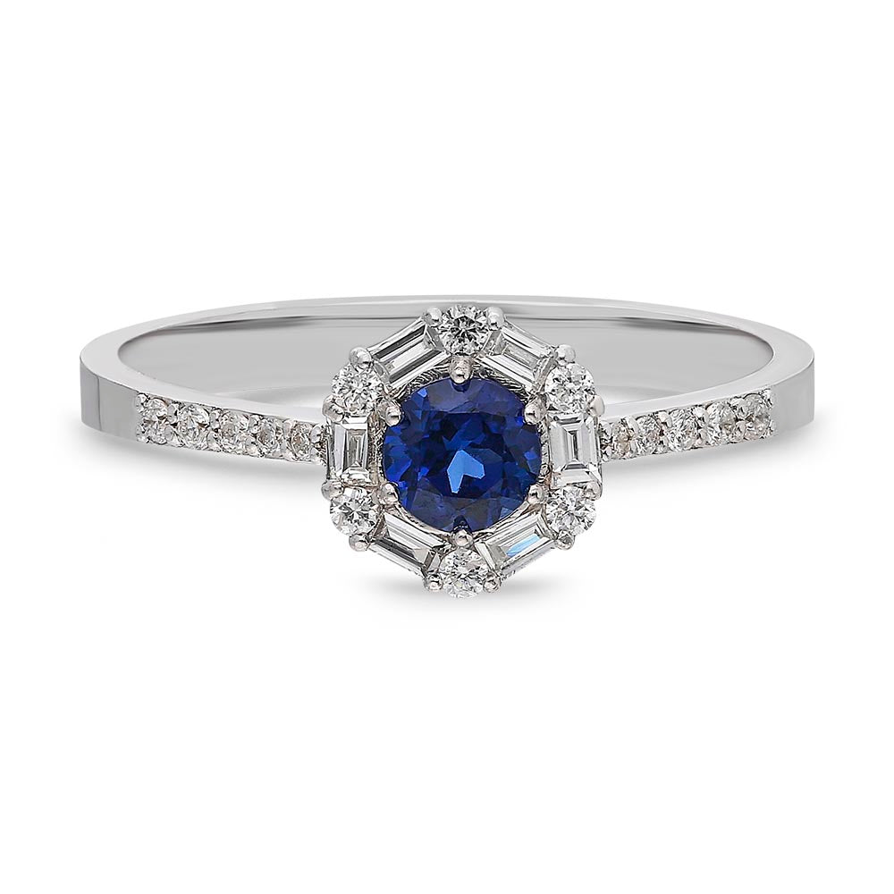 Ring QUA-YZ0076