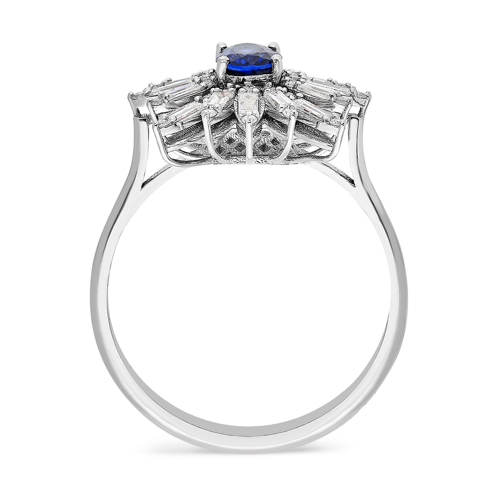 Ring QUA-YZ0077