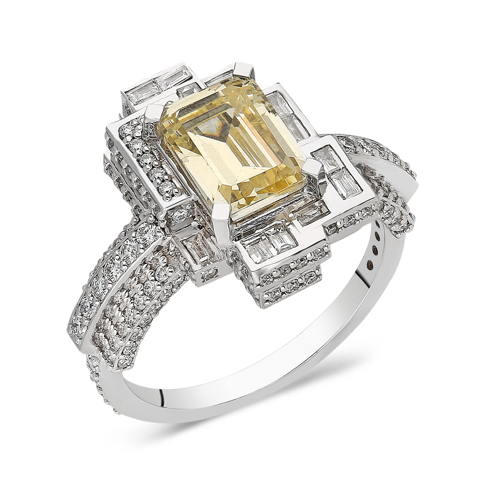 Ring QUA-YZ0084