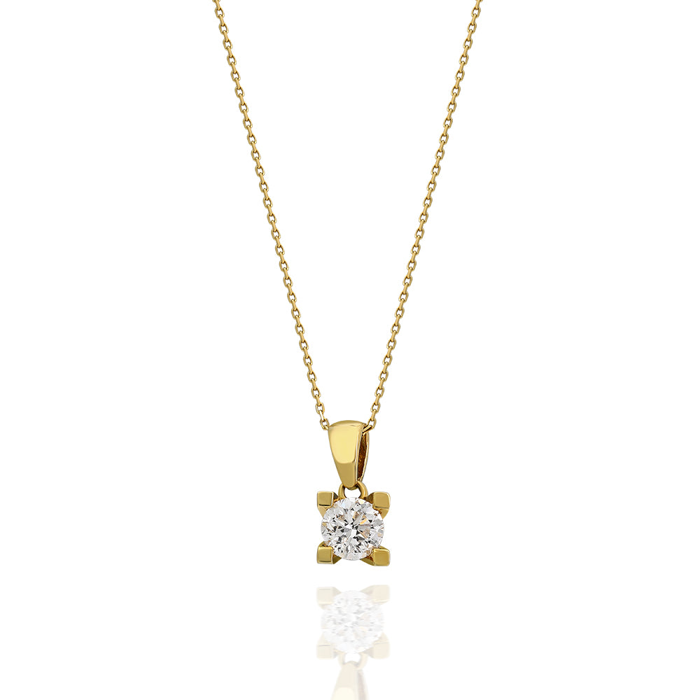 Necklace TA00023