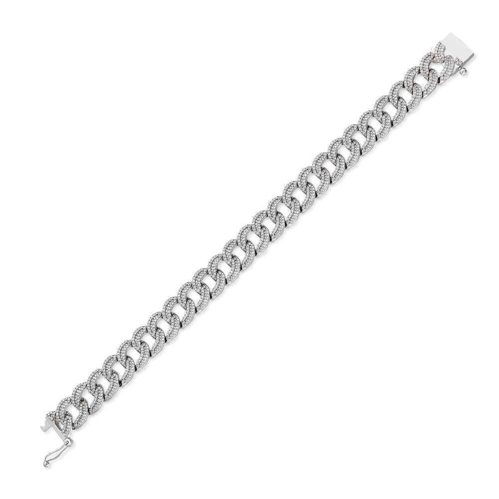 4,70 Karat Pırlanta Bileklik VIN-1-BL00364,70 Karat Pırlanta Bileklik VIN-1-BL0036 | Best Price in 2023 at vav diamondBileklik, Vinny