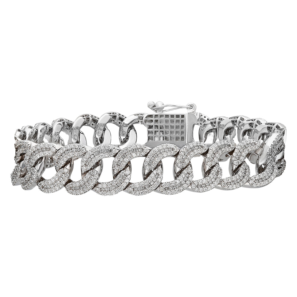 4,70 Karat Pırlanta Bileklik VIN-1-BL00364,70 Karat Pırlanta Bileklik VIN-1-BL0036 | Best Price in 2023 at vav diamondBileklik, Vinny