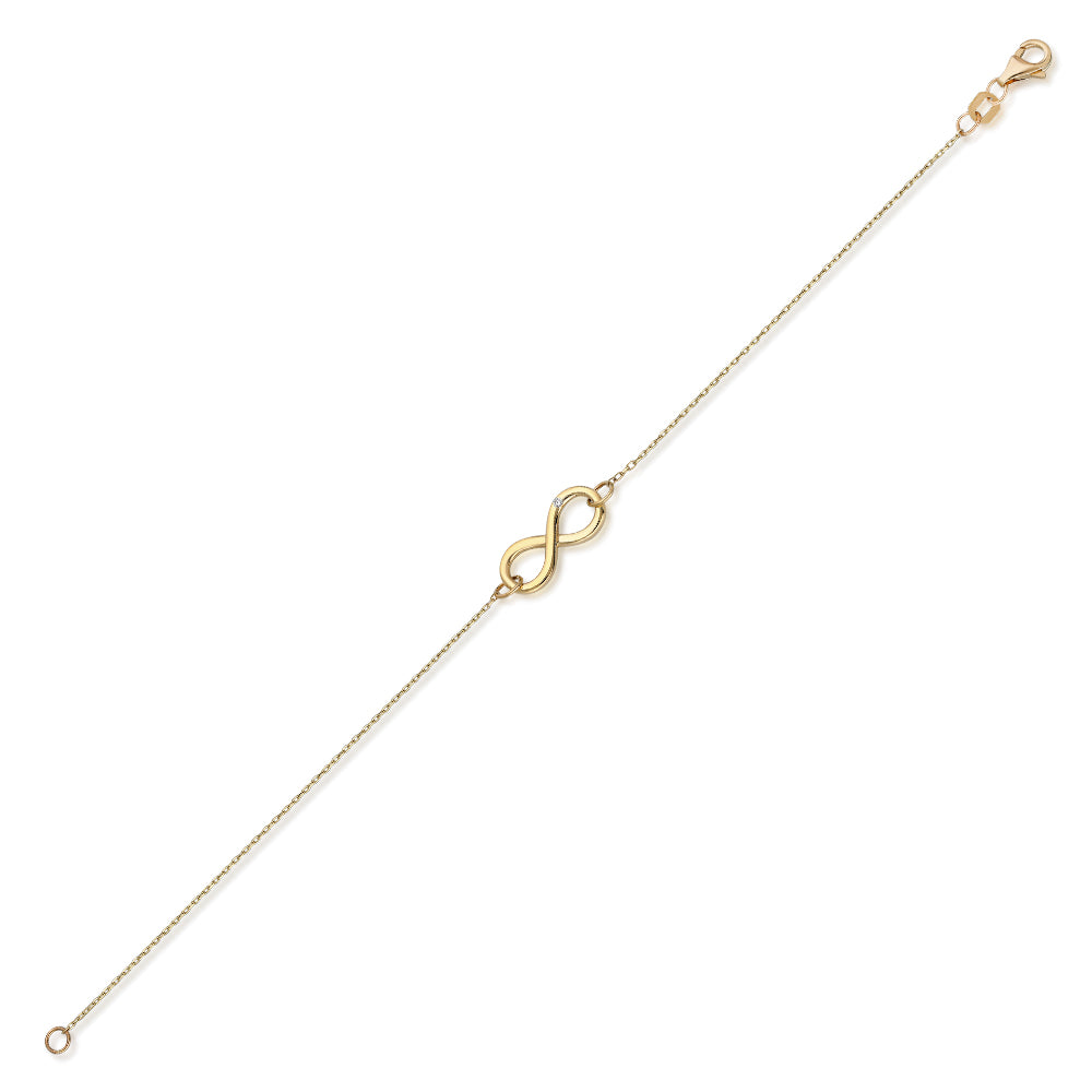 Bracelet WLE-1-BL0268