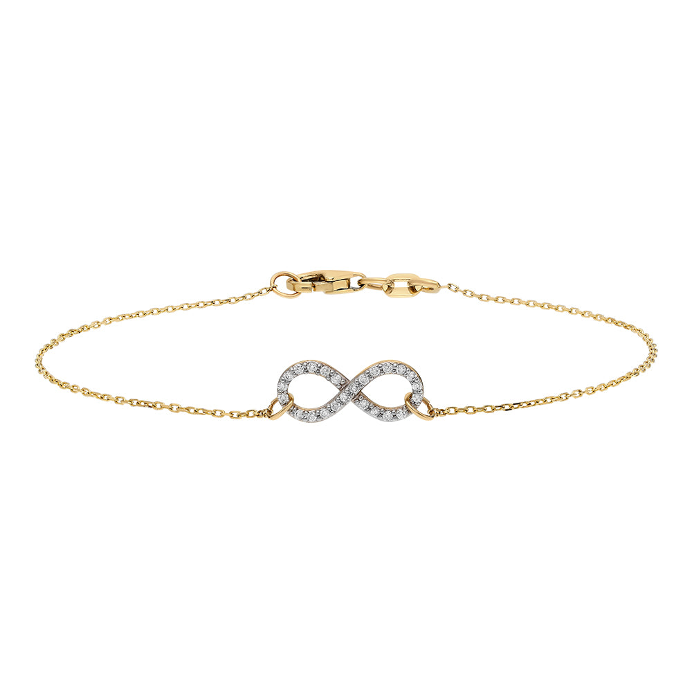 Bracelet WLE-1-BL0270