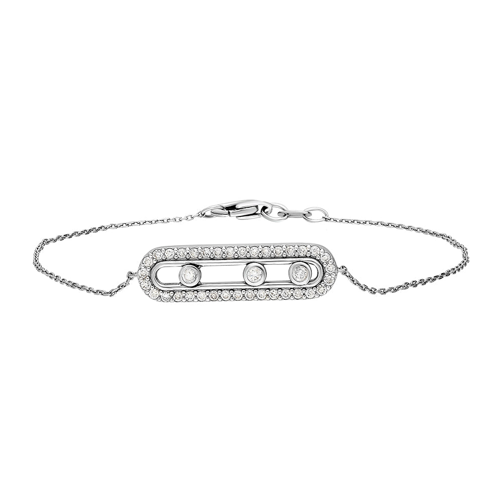 MSK Bracelet WLE-1-BL0278
