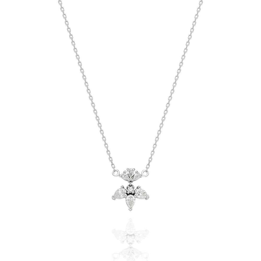 Necklace WLE-1-KL0050