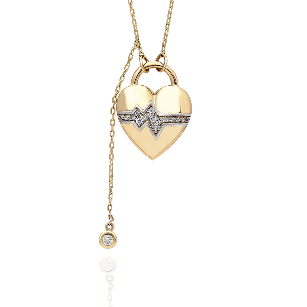 Necklace WLE-1-KL0059