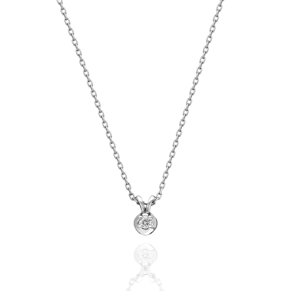 Necklace WLE-1-KL0114