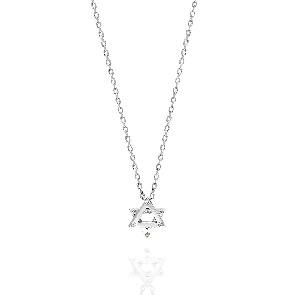 Necklace WLE-1-KL0199