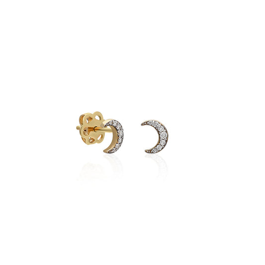 0,07 Karat Pırlanta Küpe WLE-1-KP0009Y0,07 Karat Pırlanta Küpe WLE-1-KP0009Y | Best Price in 2023 at vav diamondKüpe, Wlove