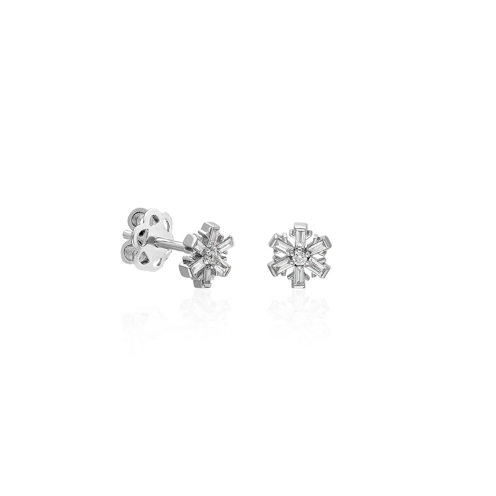 0,15 Karat Pırlanta Küpe WLE-1-KP00130,15 Karat Pırlanta Küpe WLE-1-KP0013 | Best Price in 2023 at vav diamondKüpe, Wlove