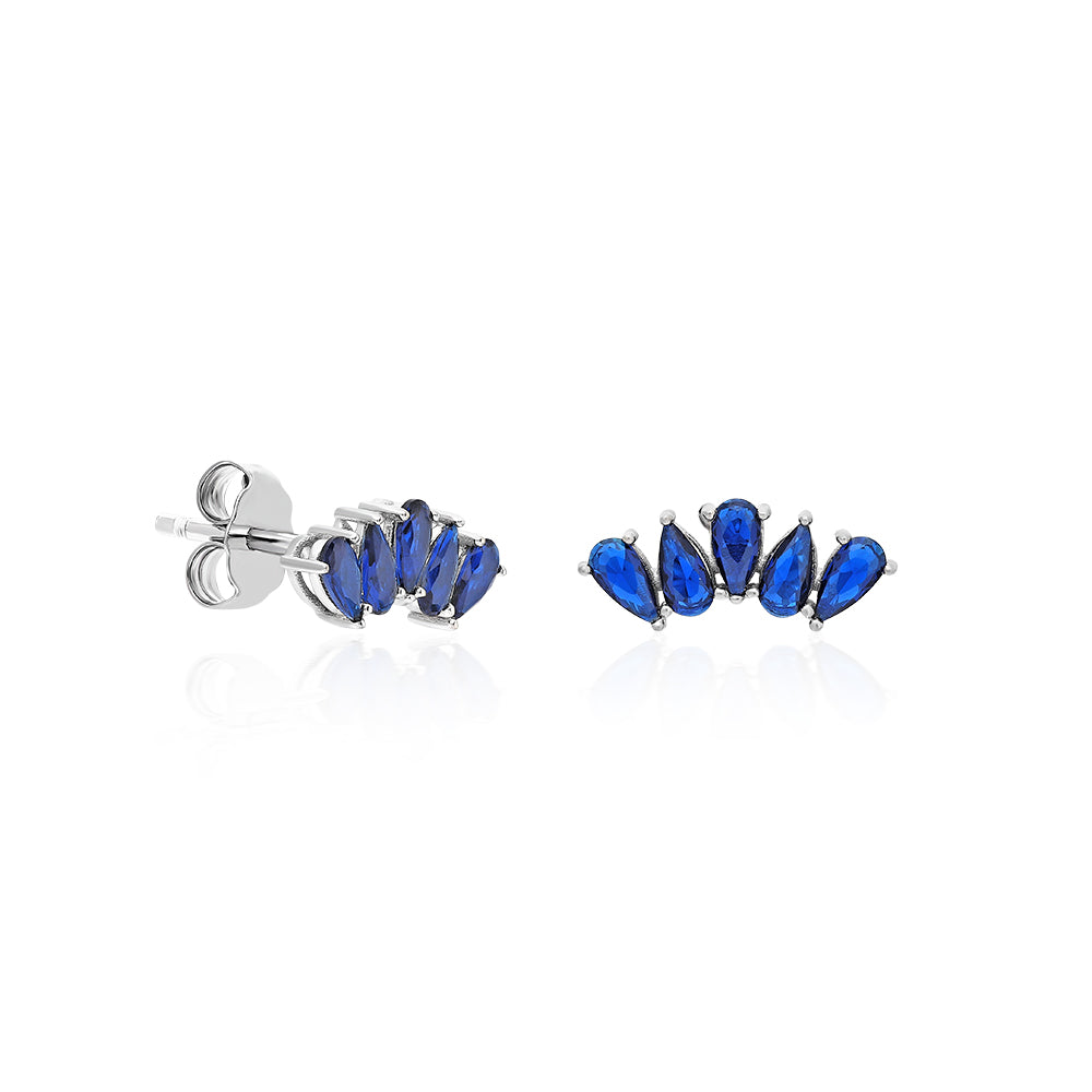 Earrings WLE-1-KP0014