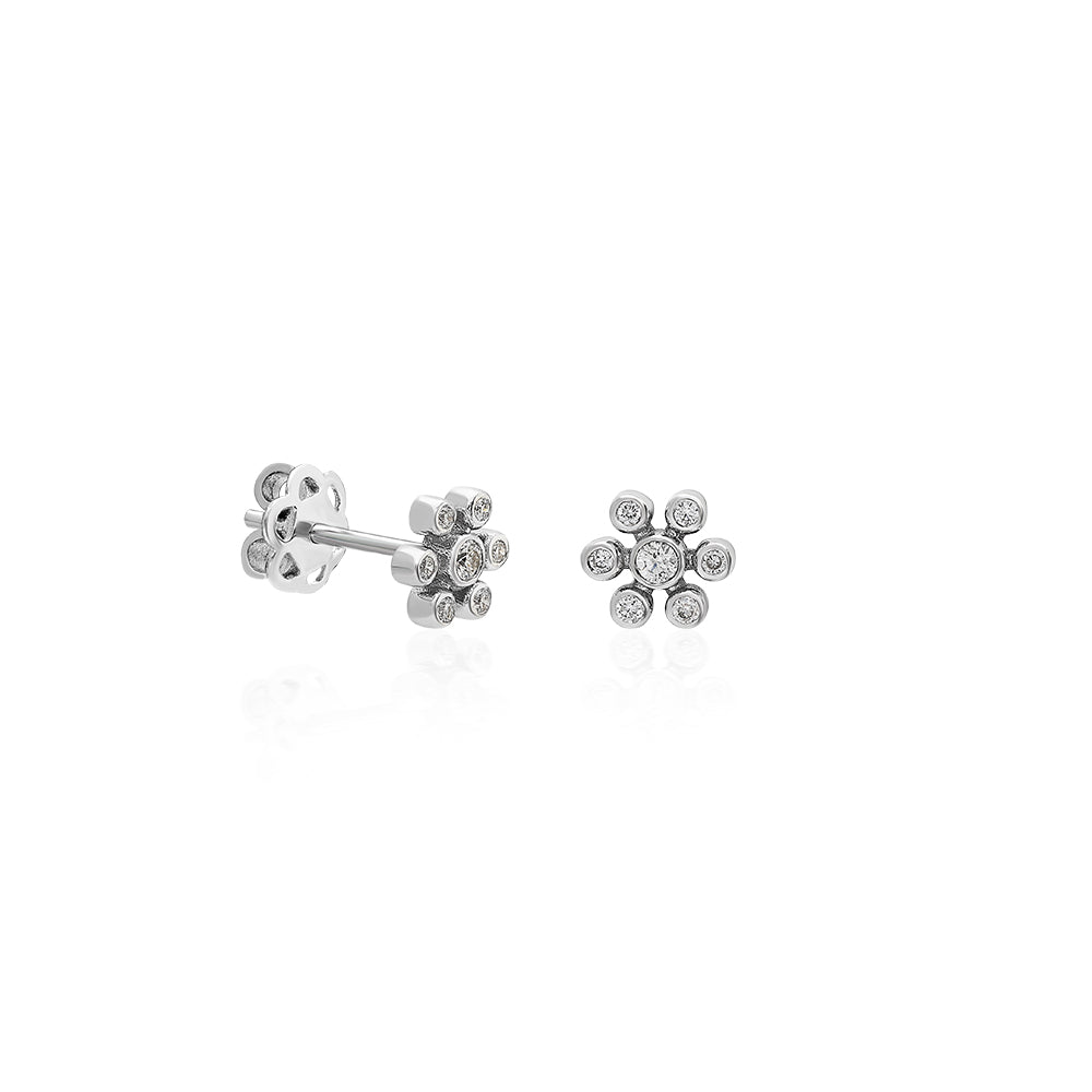 0,10 Karat Pırlanta Küpe WLE-1-KP00220,10 Karat Pırlanta Küpe WLE-1-KP0022 | Best Price in 2023 at vav diamondKüpe, Wlove
