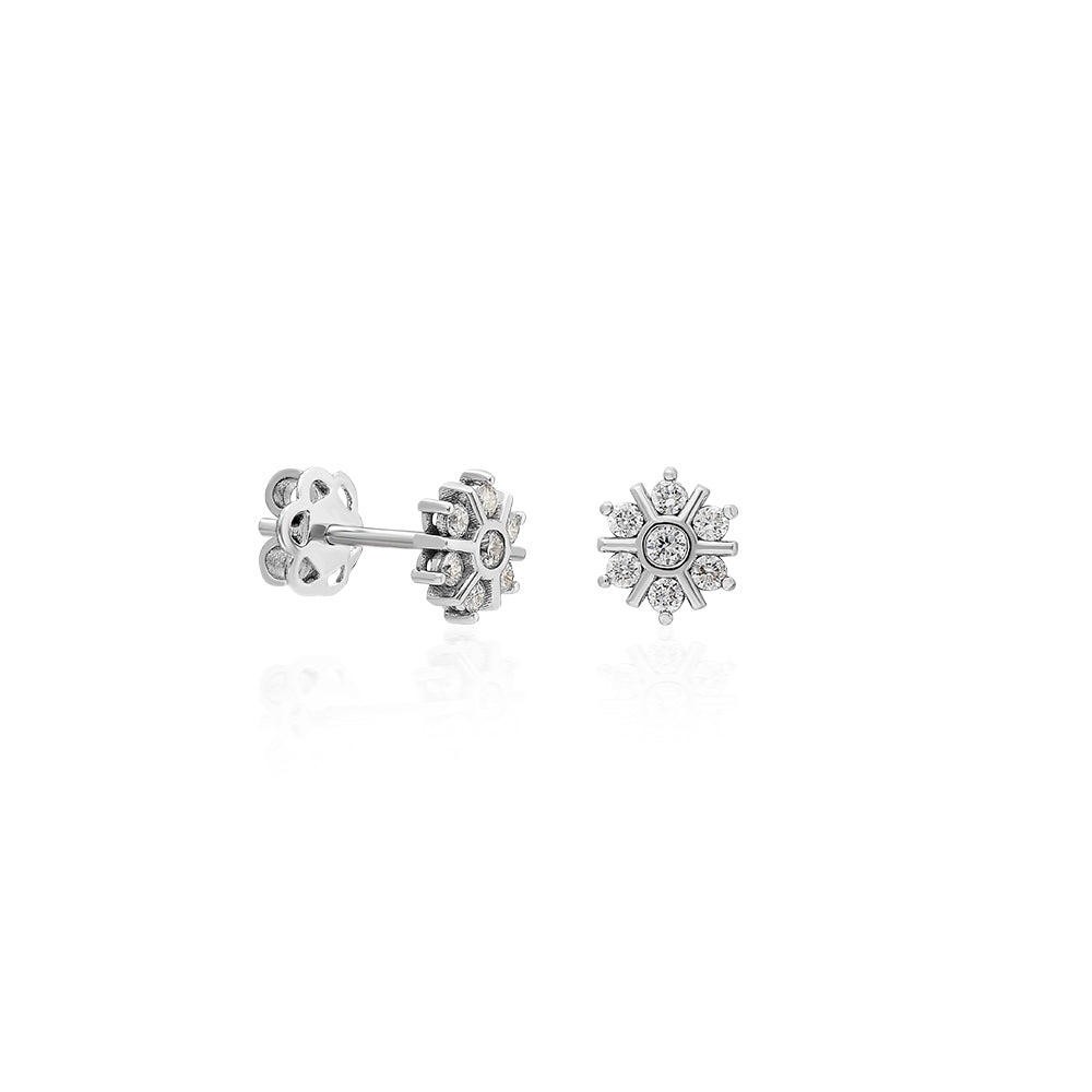 0,21 Karat Pırlanta Küpe WLE-1-KP00260,21 Karat Pırlanta Küpe WLE-1-KP0026 | Best Price in 2023 at vav diamondKüpe, Wlove