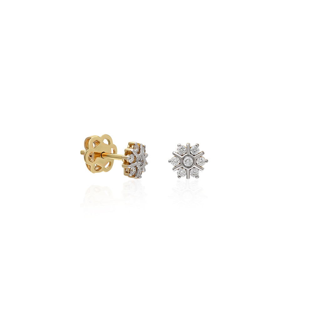 0,21 Karat Pırlanta Küpe WLE-1-KP00260,21 Karat Pırlanta Küpe WLE-1-KP0026 | Best Price in 2023 at vav diamondKüpe, Wlove
