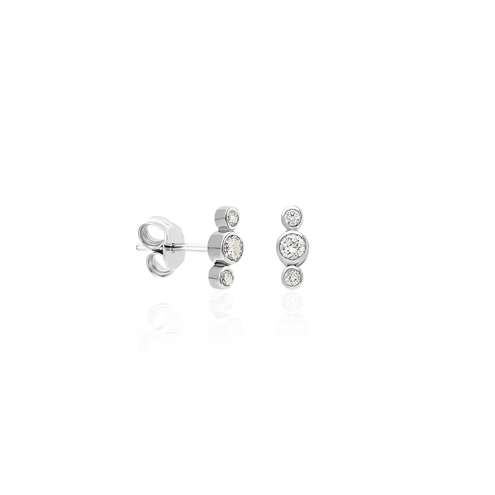 Earrings WLE-1-KP0027