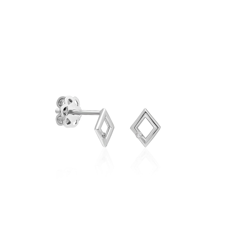 Earrings WLE-1-KP0107