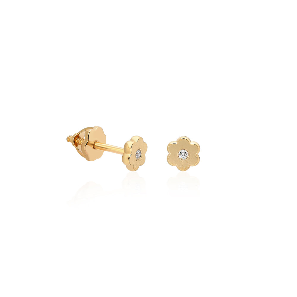 Earrings WLE-1-KP0264
