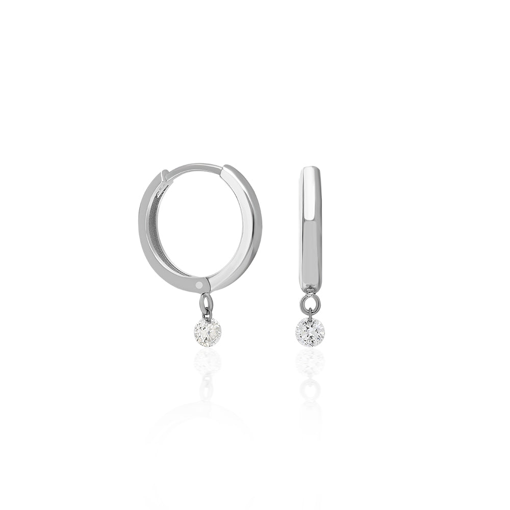 Earrings WLE-1-KP0281