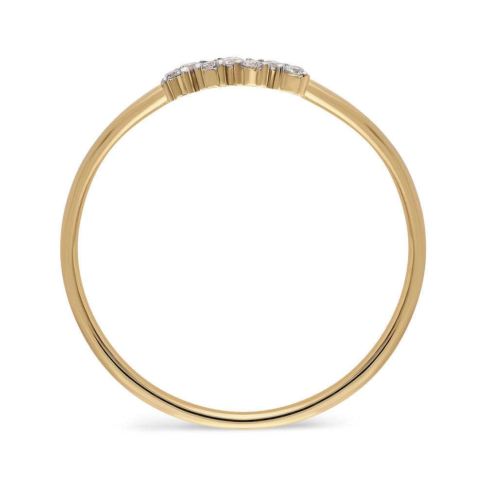 Ring WLE-1-YZ0092